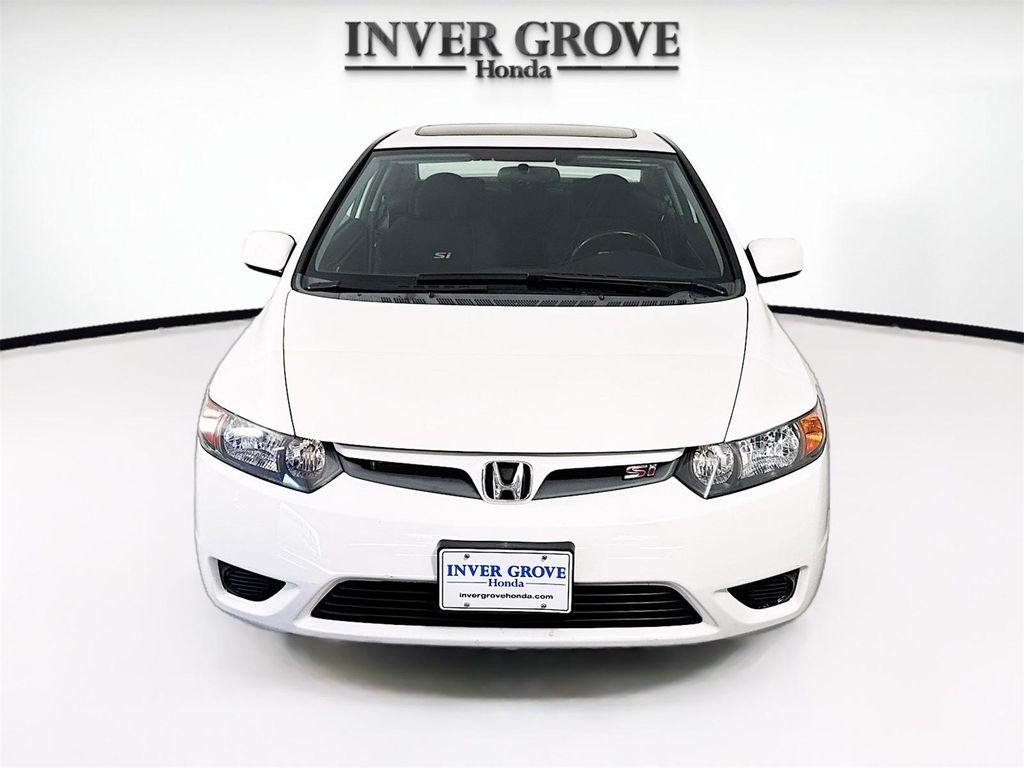 used 2008 Honda Civic car, priced at $13,490