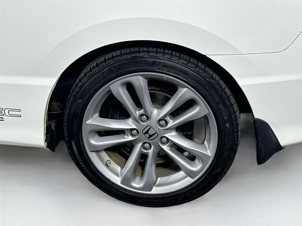used 2008 Honda Civic car, priced at $13,490