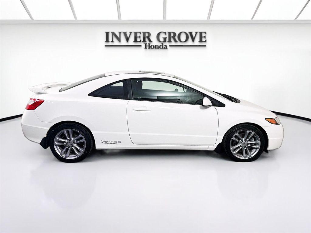 used 2008 Honda Civic car, priced at $13,490