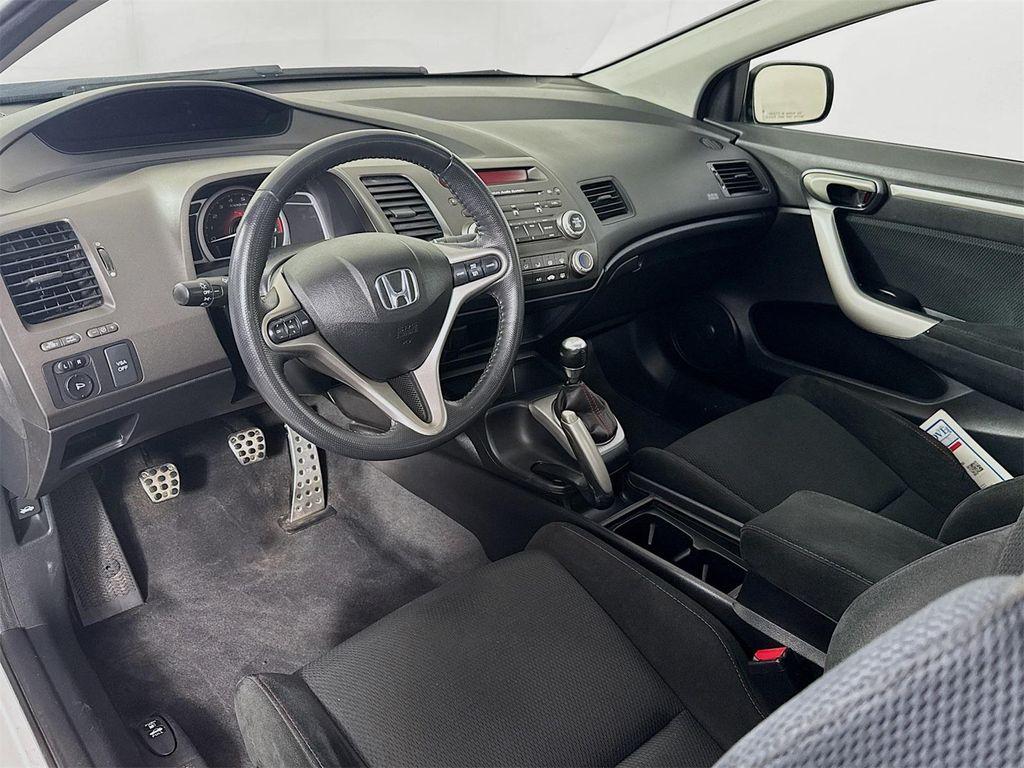 used 2008 Honda Civic car, priced at $13,490