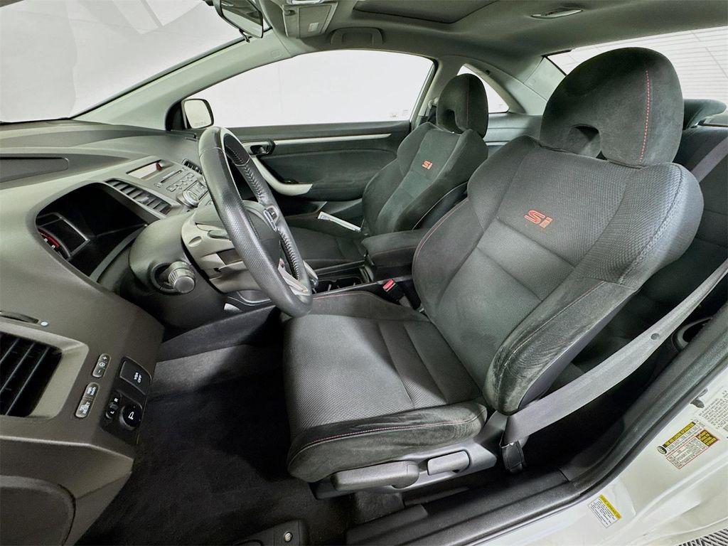 used 2008 Honda Civic car, priced at $13,490