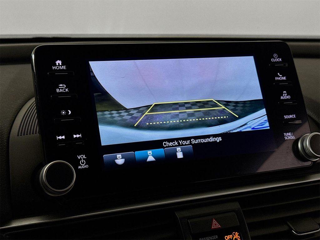 used 2022 Honda Accord car, priced at $25,759