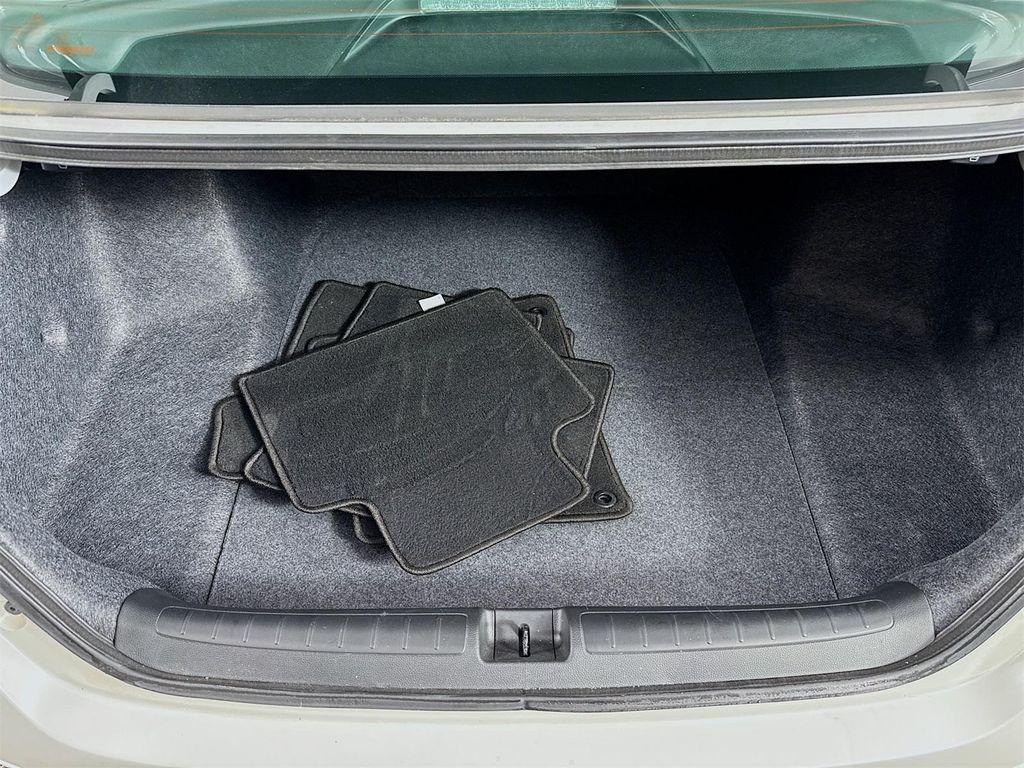 used 2022 Honda Accord car, priced at $25,759