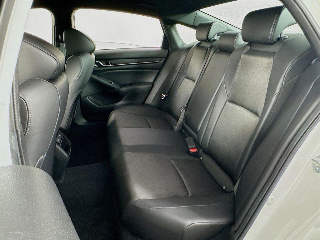used 2022 Honda Accord car, priced at $25,759
