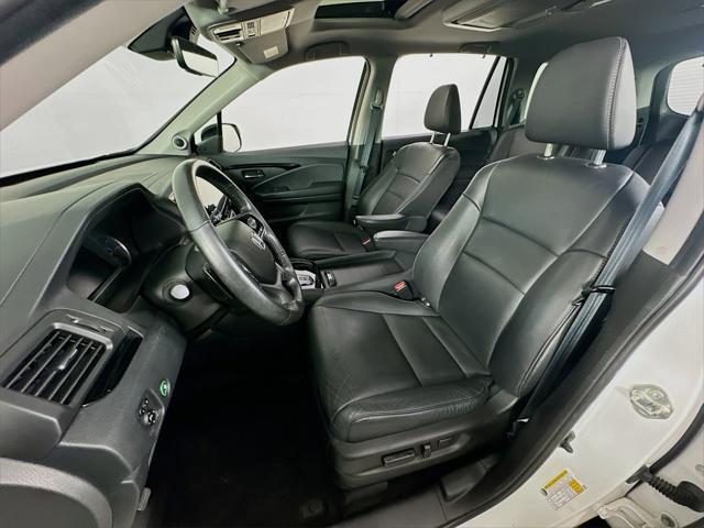 used 2020 Honda Pilot car, priced at $30,990