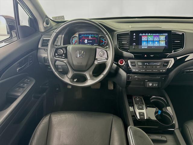 used 2020 Honda Pilot car, priced at $30,990