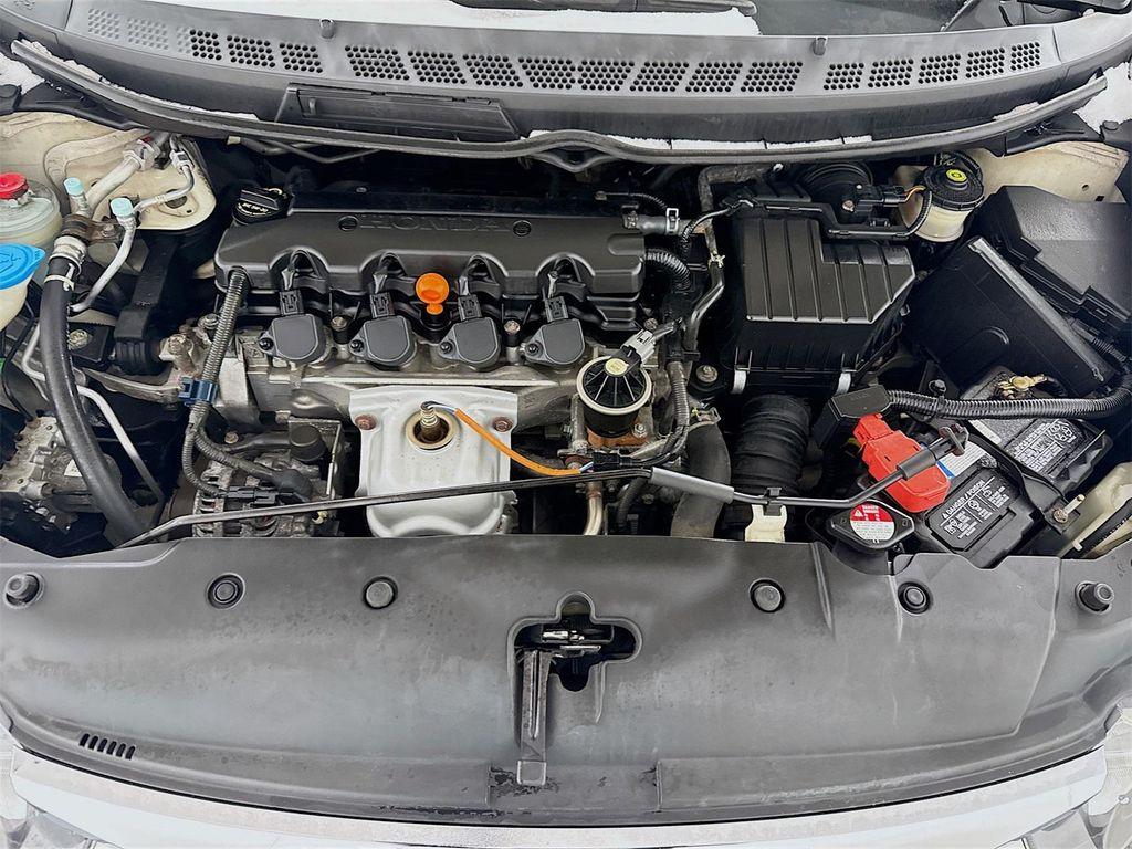 used 2009 Honda Civic car, priced at $7,990