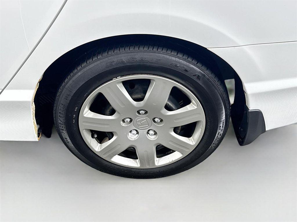 used 2009 Honda Civic car, priced at $7,990
