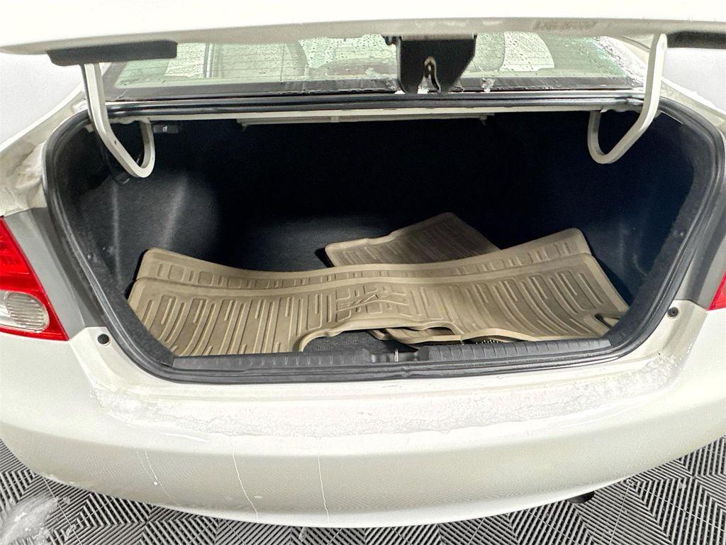 used 2009 Honda Civic car, priced at $7,990