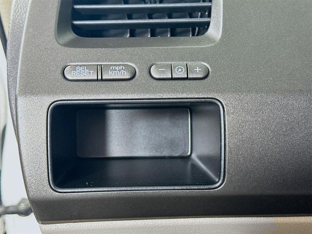 used 2009 Honda Civic car, priced at $7,990