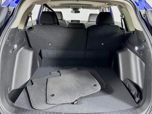 used 2024 Honda CR-V car, priced at $34,489