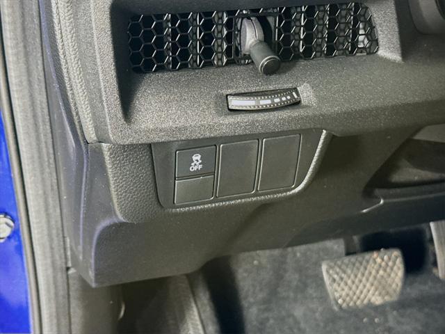 used 2024 Honda CR-V car, priced at $34,489