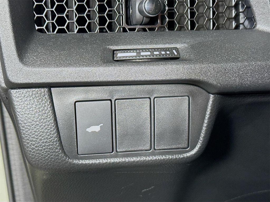 used 2026 Honda CR-V Hybrid car, priced at $38,990