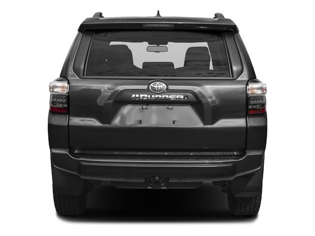 used 2017 Toyota 4Runner car, priced at $38,490