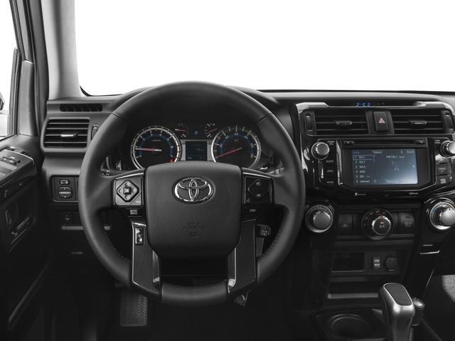 used 2017 Toyota 4Runner car, priced at $38,490