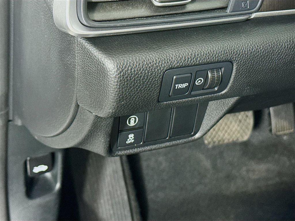 used 2022 Honda Accord car, priced at $24,489