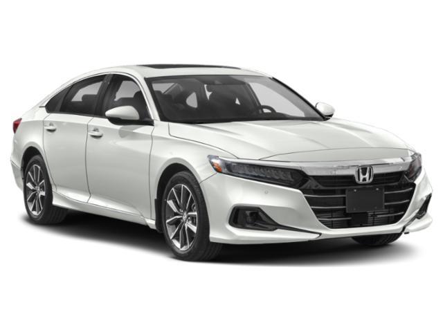 used 2022 Honda Accord car, priced at $25,990