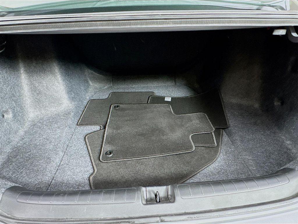 used 2022 Honda Accord car, priced at $24,489
