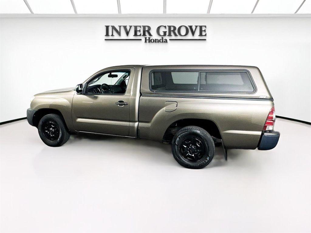 used 2011 Toyota Tacoma car, priced at $11,449