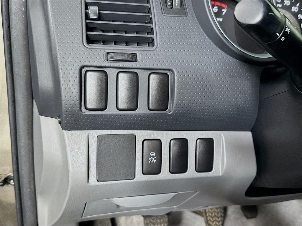 used 2011 Toyota Tacoma car, priced at $11,449