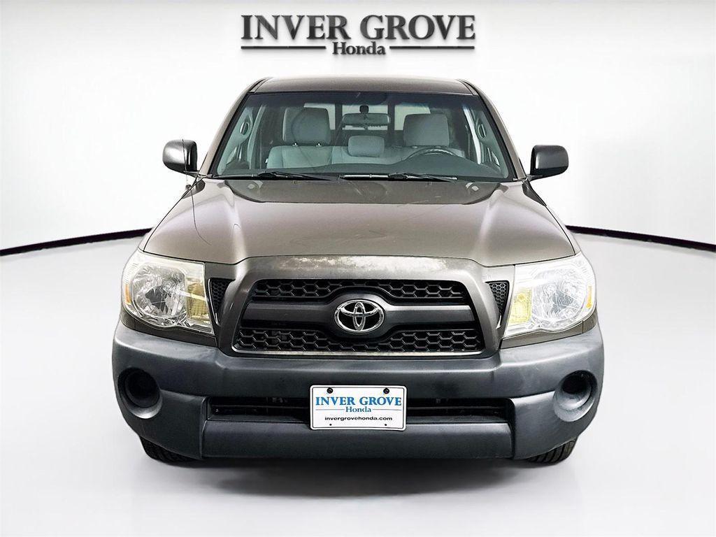 used 2011 Toyota Tacoma car, priced at $11,449