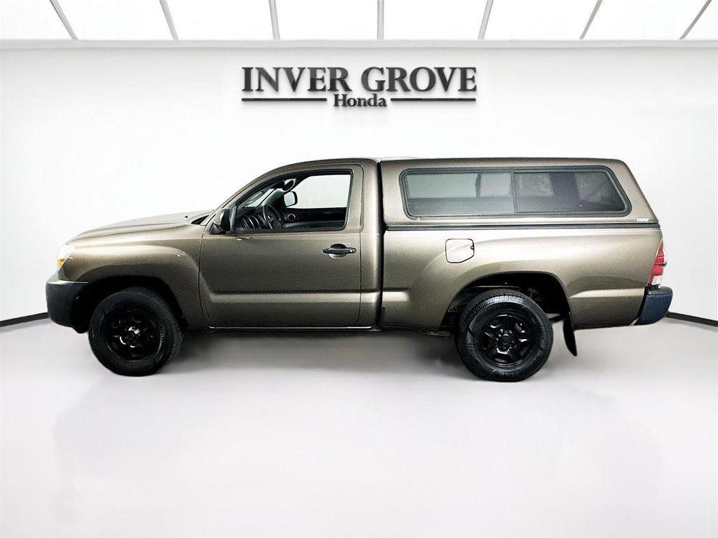 used 2011 Toyota Tacoma car, priced at $11,449