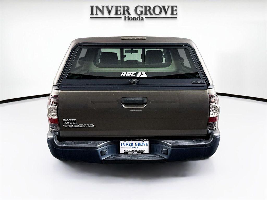 used 2011 Toyota Tacoma car, priced at $11,449