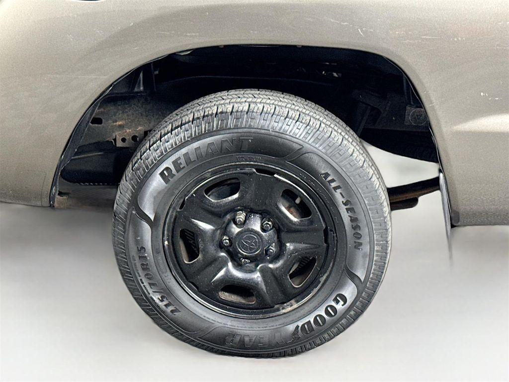 used 2011 Toyota Tacoma car, priced at $11,449