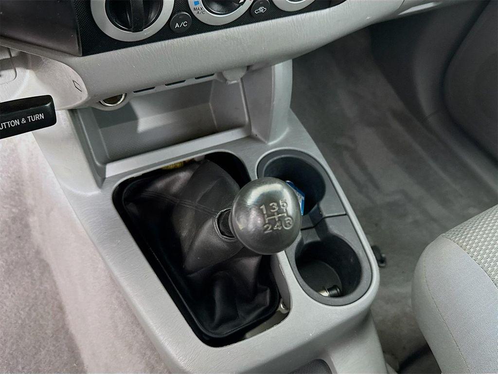 used 2011 Toyota Tacoma car, priced at $11,449