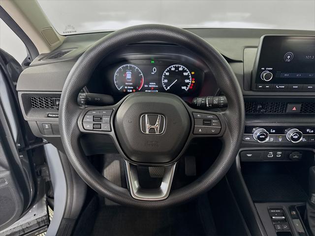 used 2023 Honda CR-V car, priced at $33,490