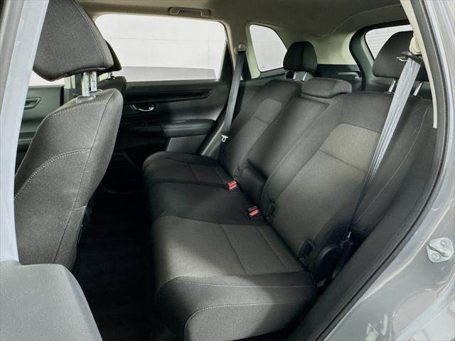 used 2023 Honda CR-V car, priced at $33,490