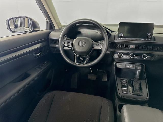 used 2023 Honda CR-V car, priced at $33,490