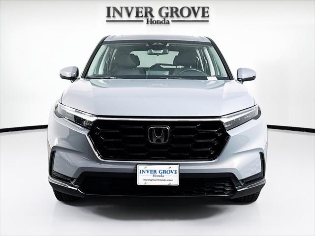 used 2023 Honda CR-V car, priced at $33,490