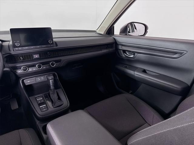 used 2023 Honda CR-V car, priced at $33,490