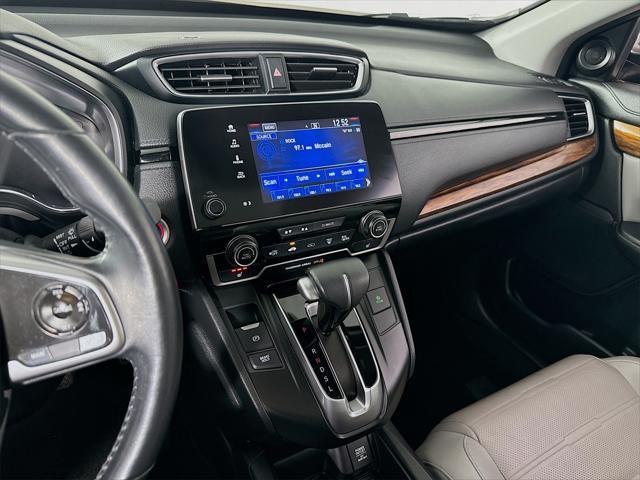 used 2019 Honda CR-V car, priced at $23,990