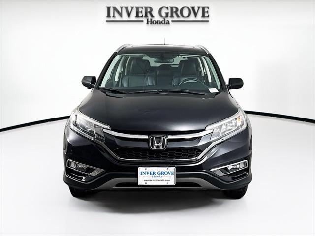 used 2016 Honda CR-V car, priced at $15,990