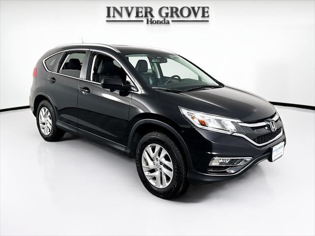 used 2016 Honda CR-V car, priced at $15,990