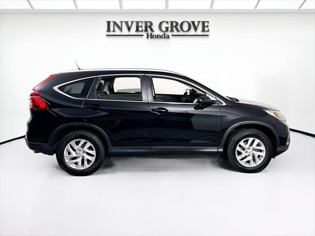 used 2016 Honda CR-V car, priced at $15,990