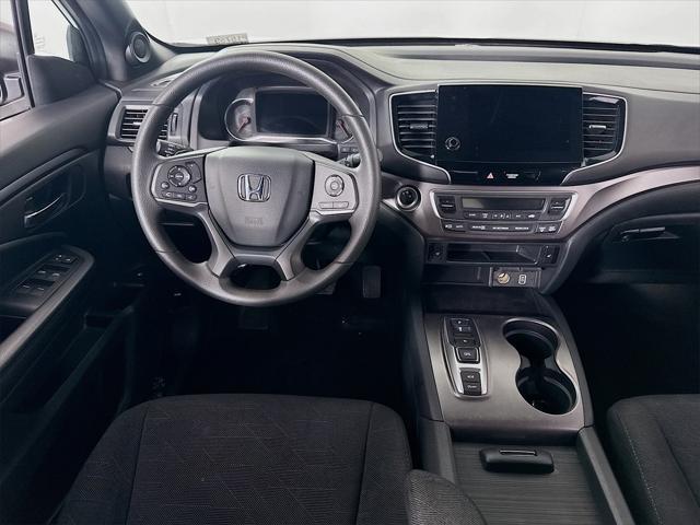 used 2022 Honda Pilot car, priced at $30,990