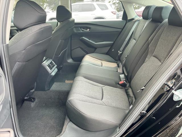 new 2025 Honda Accord car, priced at $30,274
