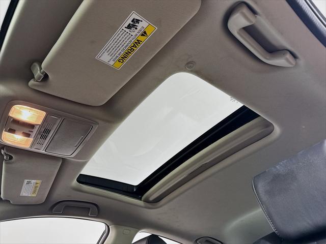 used 2021 Honda Accord car, priced at $22,590