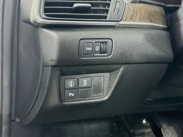 used 2021 Honda Accord car, priced at $22,590