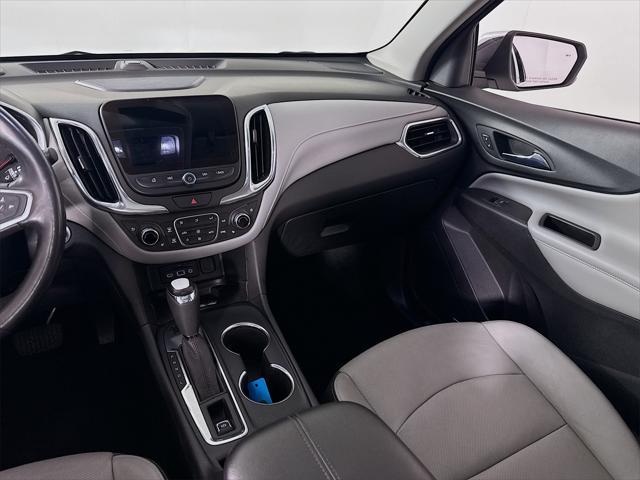 used 2020 Chevrolet Equinox car, priced at $21,990