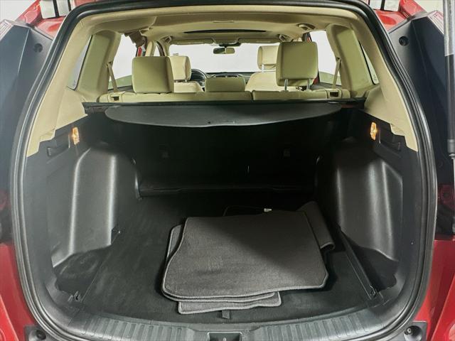 used 2019 Honda CR-V car, priced at $24,490