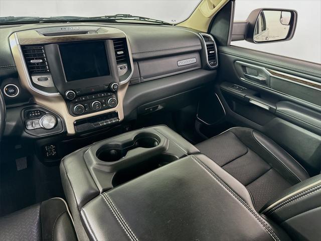 used 2019 Ram 1500 car, priced at $31,490