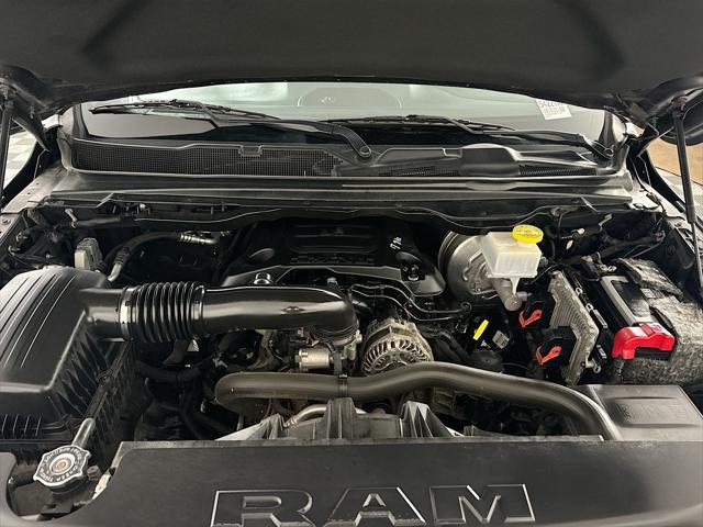 used 2019 Ram 1500 car, priced at $31,490