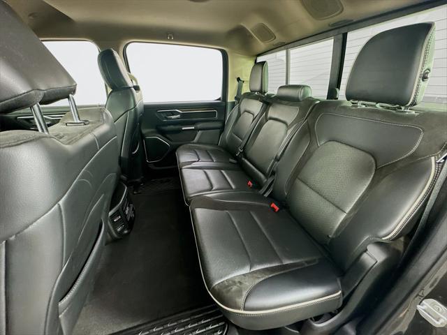 used 2019 Ram 1500 car, priced at $31,490