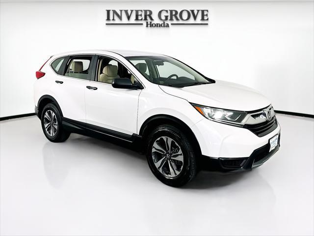 used 2019 Honda CR-V car, priced at $22,990