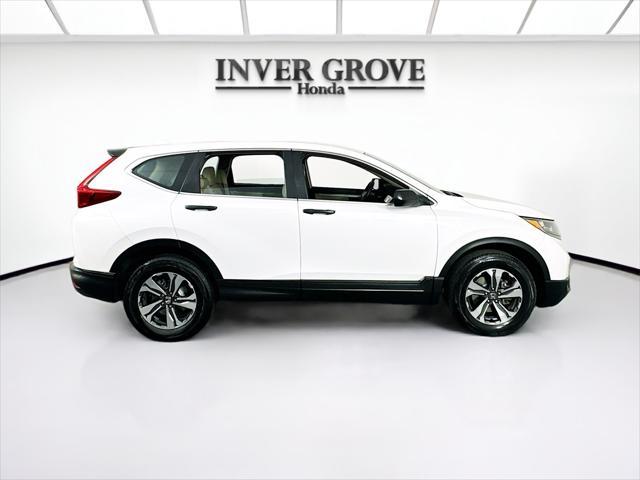 used 2019 Honda CR-V car, priced at $22,990