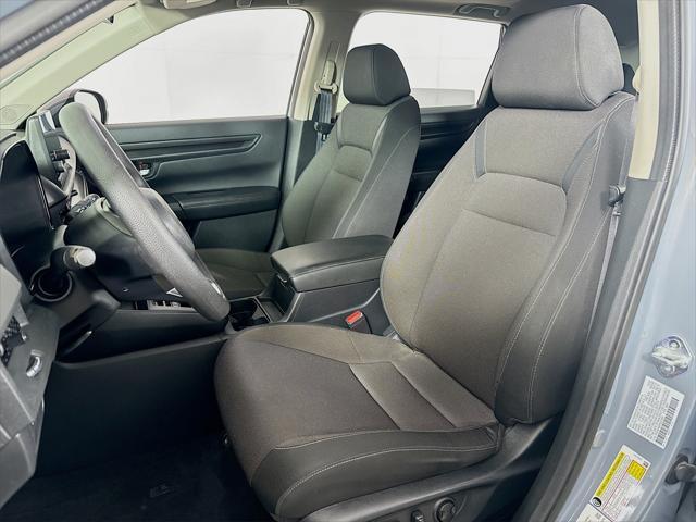 used 2023 Honda CR-V car, priced at $30,990